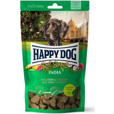 Happy Dog Hunder Husdyr Happy Dog Soft Snack India 100