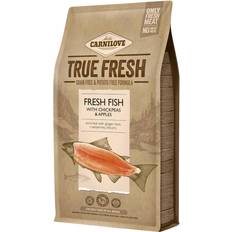 Carnilove Haustiere Carnilove Adult True Fresh Fish 4Kg