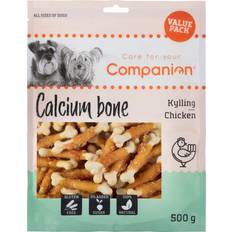 Companion Chicken Calcium Bone 500