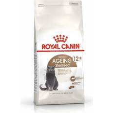 Royal canin ageing Royal Canin Ageing Sterilised 12+ 4kg