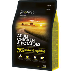 Profine Husdyr Profine Dog Adult Chicken & Potatoes 3