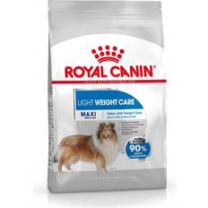 Haustiere Royal Canin Maxi Light Weight Care Dry Dog 12kg