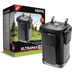 Aquael Outer Filter Ultramax 1500