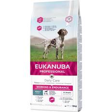 Eukanuba daily care Eukanuba Daily Care Working & Endurance 19kg