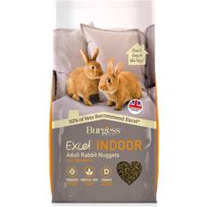 Burgess Husdyr Burgess Excel Indoor Rabbit 1.5kg