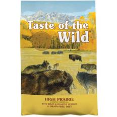 Taste of the Wild Haustiere Taste of the Wild Dry Food Economy Packs