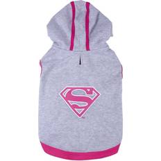 Group Superman Dog Sweatshirt