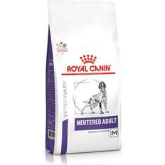 Royal Canin s Neutered Adult Dry Dog Food