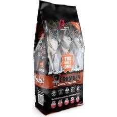 Alpha Spirit Hunde Haustiere Alpha Spirit The Only One 7 Days Complete Food for Dogs 12kg