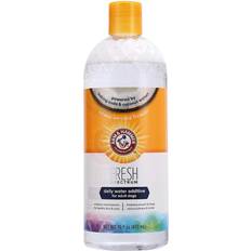 Arm & Hammer Fresh Coconut Water Additive for Dogs