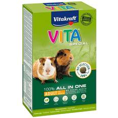 Vitakraft Vita Special Guinea Pig Feed 0.6kg