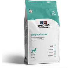 Specific Hunde Haustiere Specific CRD-2 Weight Control Dog 12