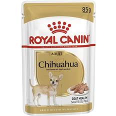 Royal Canin Nassfutter Haustiere Royal Canin Chihuahua 12x85g