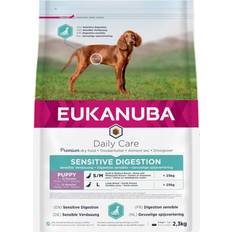 Eukanuba daily care Eukanuba Daily Care Puppy Sensitive Digestion