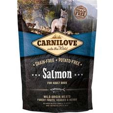 Carnilove Adult Dog Food 1.5KG Salmon