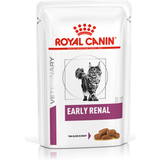 Royal Canin Nassfutter Haustiere Royal Canin s Early Renal Wet Cat Food