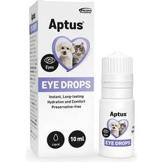 Aptus Eye Drops (0,18% HA)