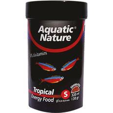 Aquatic Nature Tropical Energy Granulat S 320ml