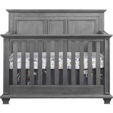Cribs Oxford Baby & Kids Kenilworth 4-in-1 Convertible Crib 34.1x58.9"