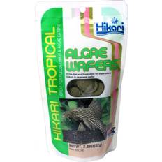 Hikari Husdyr Hikari Sales Tropical Algae Wafers 2.89 Ounces