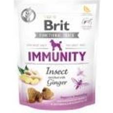 Brit Hundefôr Husdyr Brit Care Dog Immunity&Insects 150