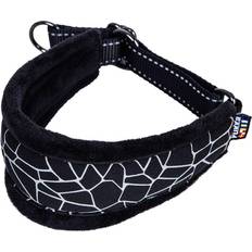 Rukka Cube Soft Safety Lock Dog Collar XS