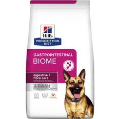 Hill's Hunder Husdyr Hill's Prescription Diet Gastrointestinal Biome Dry Dog Food 4