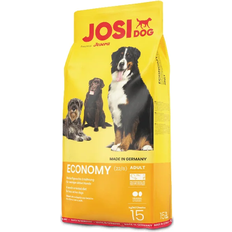 Hunde Haustiere Josera JosiDog Economy (animal), Fläsk, Grönsaker