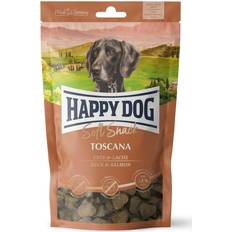 Happy Dog Hunder Husdyr Happy Dog Soft Snack Toscana 100