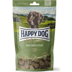 Happy Dog Hunder Husdyr Happy Dog Soft Snack Neuseeland 100