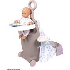 Smoby Baby Nurse Doll Care Trolley