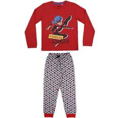 Tasche Schlafanzüge Ladybug Pyjamas Barn