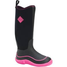Rain Boots Muck Boot Hale - Black