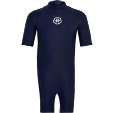 Elastan UV-Anzüge Color Kids Swimsuit UPF 50+ (5667)