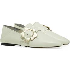 Ted Baker Women Low Shoes Ted Baker Aybilin Leather Loafers