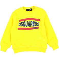 L Sweatshirts Children's Clothing DSquared2 Town Graphic Hoodie