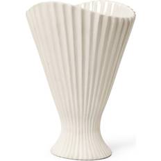 Ferm Living Vasen Ferm Living Fountain Vase 30.5cm