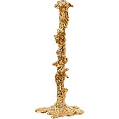 Golden Kerzenhalter Polspotten Drip Kerzenhalter 50cm