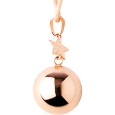 hverdagskost navn håndbevægelse Bola Pregnancy Star Jewellery - Gold • Se priser »