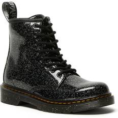 Dr. Martens Junior 1460 Gilter Lace-Up Boot