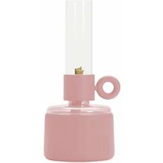 Kerzenhalter, Kerzen & Duft Fatboy Flamtastique XS Cheeky Pink Öllampe