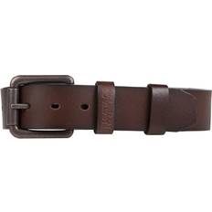 Regatta Mens Pro Leather Waist Belt (black)