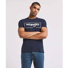 Wrangler Frame Logo T-Shirt