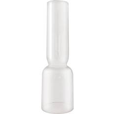 Glas Kerzen & Zubehör Stelton Lamp Glass Kerze 11.5cm