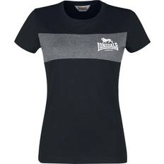 Lonsdale Herren - L T-Shirts Lonsdale London Dawsmere T-Shirt