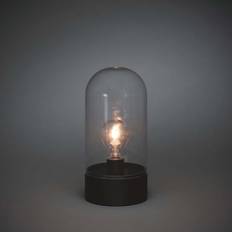 Lykt med led lys Innredningsdetaljer Konstsmide B/O Lanterna LED Lykt