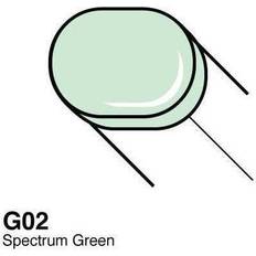 Copic Classic G02 Spectrum Green