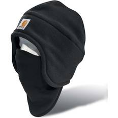 Gray Clothing Carhartt Men's Fleece 2-In-1 Headwear
