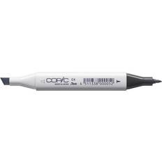 Copic Hobbymaterial Copic Classic C4 Cool Gray No.4