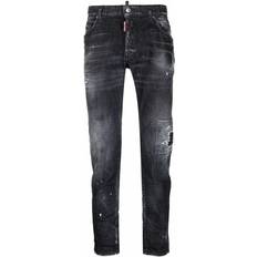 DSquared2 Skater Fit 5 Pocket Jean